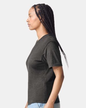 American Apparel Unisex CVC Tee - Image 23