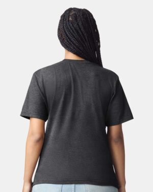 American Apparel Unisex CVC Tee - Image 30