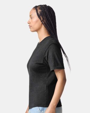 American Apparel Unisex CVC Tee - Image 29