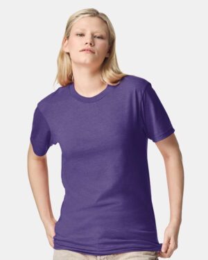 American Apparel Unisex CVC Tee - Image 199