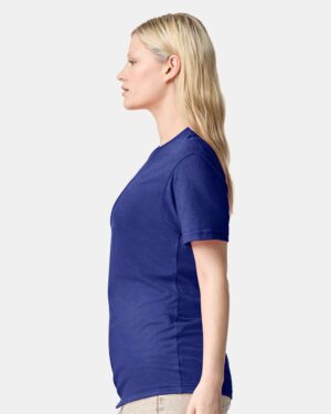 American Apparel Unisex CVC Tee - Image 143