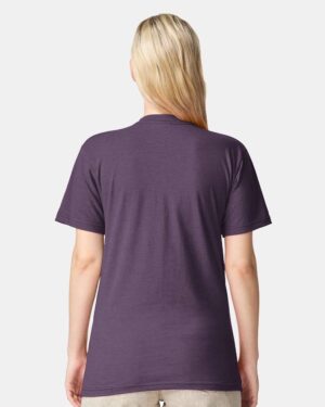 American Apparel Unisex CVC Tee - Image 120