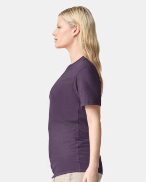 American Apparel Unisex CVC Tee - Image 119