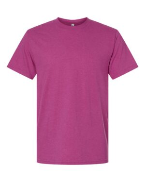 American Apparel Unisex CVC Tee - Image 226