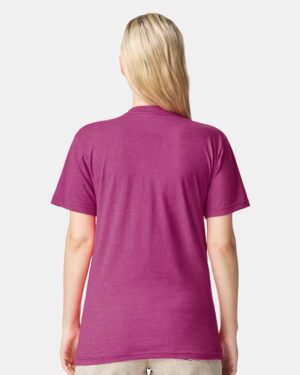 American Apparel Unisex CVC Tee - Image 231