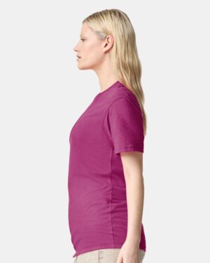 American Apparel Unisex CVC Tee - Image 230