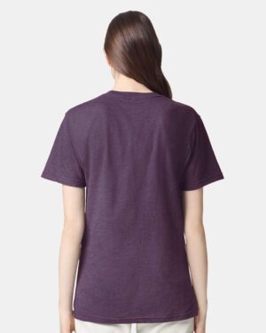 American Apparel Unisex CVC Tee - Image 108