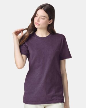 American Apparel Unisex CVC Tee - Image 106