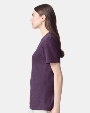 American Apparel Unisex CVC Tee - Image 107