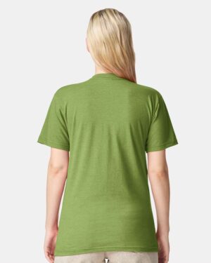 American Apparel Unisex CVC Tee - Image 171