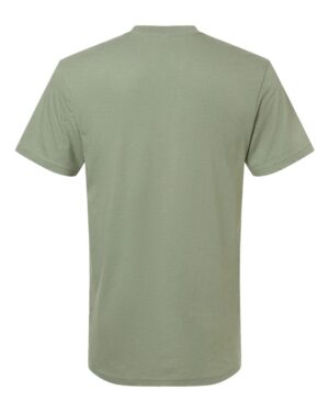 American Apparel Unisex CVC Tee - Image 215