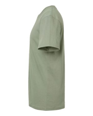 American Apparel Unisex CVC Tee - Image 216