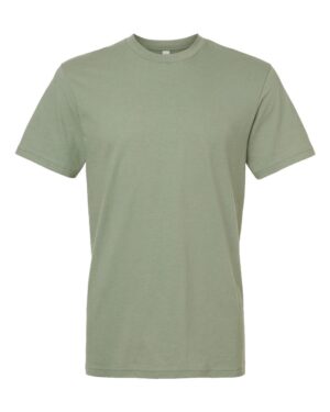 American Apparel Unisex CVC Tee - Image 214