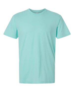 American Apparel Unisex CVC Tee - Image 67