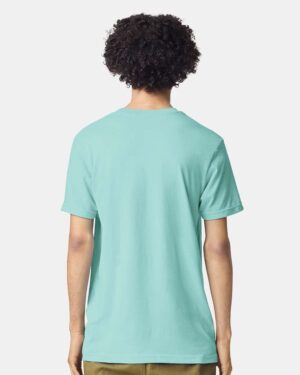American Apparel Unisex CVC Tee - Image 72