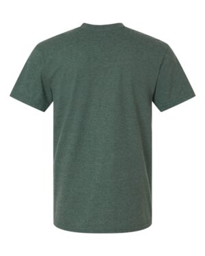 American Apparel Unisex CVC Tee - Image 110