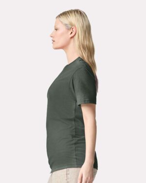 American Apparel Unisex CVC Tee - Image 113