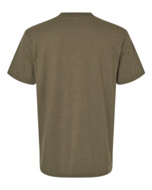 American Apparel Unisex CVC Tee - Image 173