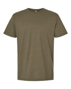 American Apparel Unisex CVC Tee - Image 172