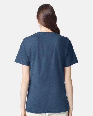 American Apparel Unisex CVC Tee - Image 225