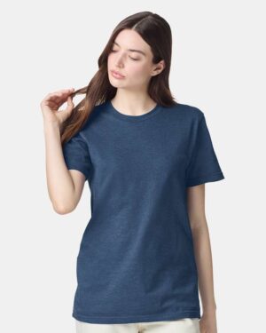 American Apparel Unisex CVC Tee - Image 223