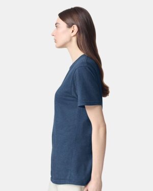 American Apparel Unisex CVC Tee - Image 224