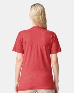 American Apparel Unisex CVC Tee - Image 84