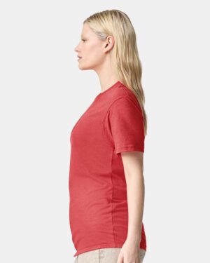 American Apparel Unisex CVC Tee - Image 83