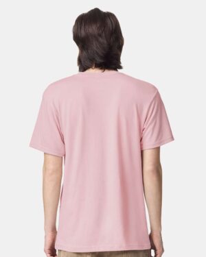 American Apparel Unisex CVC Tee - Image 195