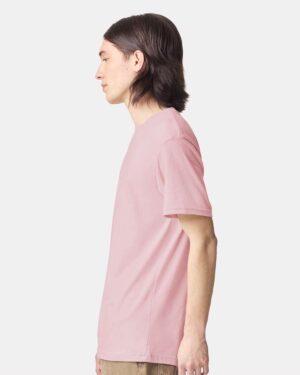 American Apparel Unisex CVC Tee - Image 194