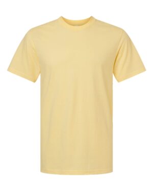 American Apparel Unisex CVC Tee - Image 184