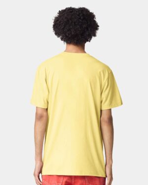 American Apparel Unisex CVC Tee - Image 189