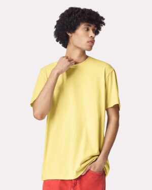 American Apparel Unisex CVC Tee - Image 187