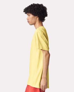 American Apparel Unisex CVC Tee - Image 188