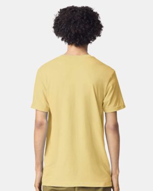 American Apparel Unisex CVC Tee - Image 243