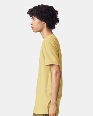 American Apparel Unisex CVC Tee - Image 242