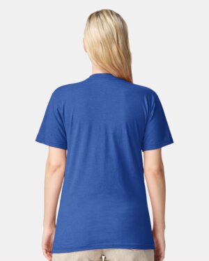 American Apparel Unisex CVC Tee - Image 213