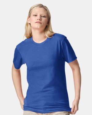 American Apparel Unisex CVC Tee - Image 211