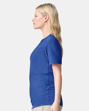 American Apparel Unisex CVC Tee - Image 212