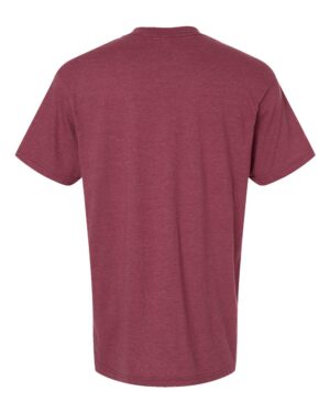 American Apparel Unisex CVC Tee - Image 86
