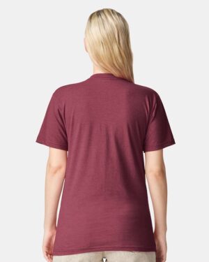American Apparel Unisex CVC Tee - Image 90