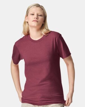 American Apparel Unisex CVC Tee - Image 88