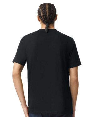 American Apparel Unisex CVC Tee - Image 6