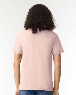 American Apparel Unisex CVC Tee - Image 36