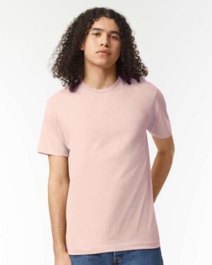 American Apparel Unisex CVC Tee - Image 34
