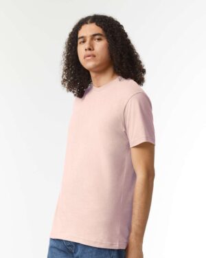 American Apparel Unisex CVC Tee - Image 35