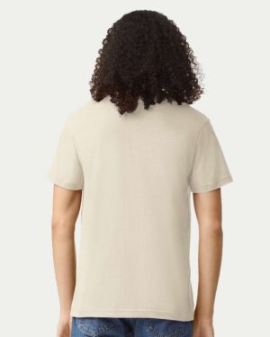 American Apparel Unisex CVC Tee - Image 42