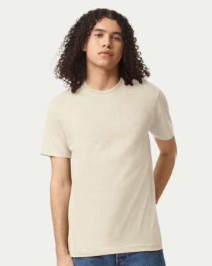 American Apparel Unisex CVC Tee - Image 40