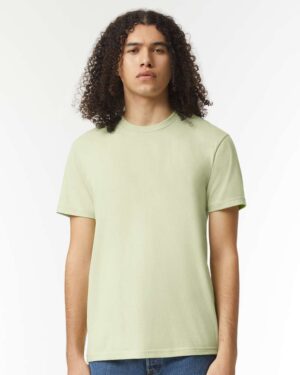 American Apparel Unisex CVC Tee - Image 100