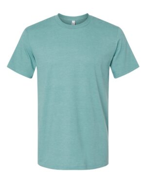 American Apparel Unisex CVC Tee - Image 7